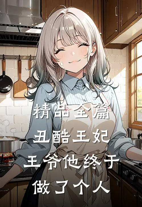 精品全篇丑酷王妃：王爷他终于做了个人