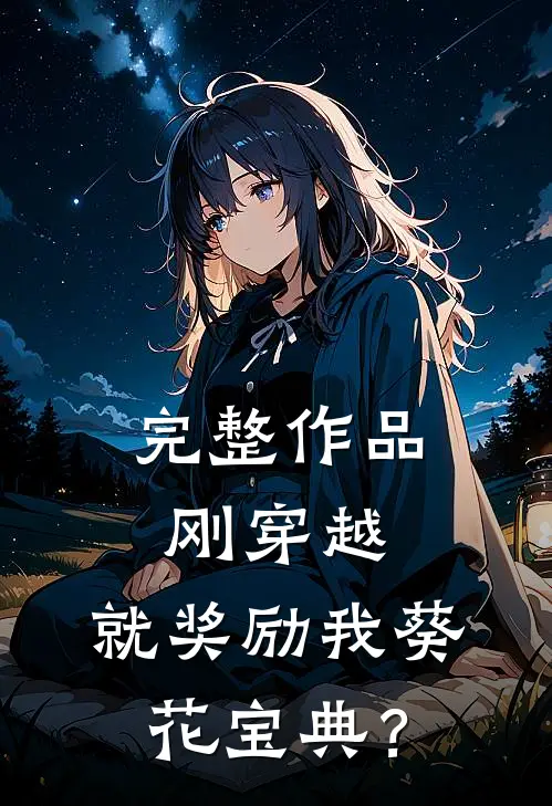 完整作品刚穿越，就奖励我葵花宝典？