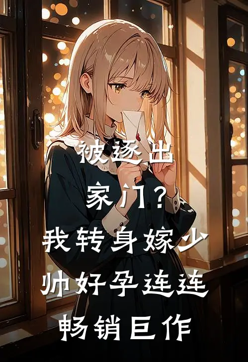 被逐出家门？我转身嫁少帅好孕连连畅销巨作