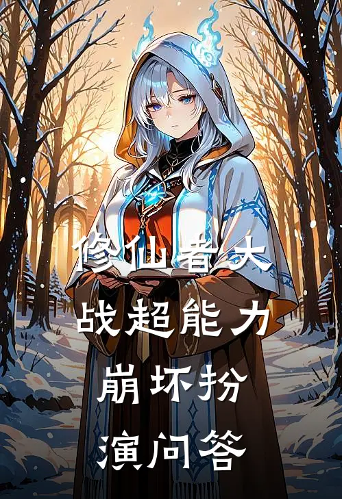 修仙者大战超能力：崩坏扮演问答