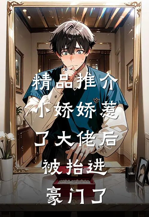 精品推介小娇娇惹了大佬后，被抬进豪门了