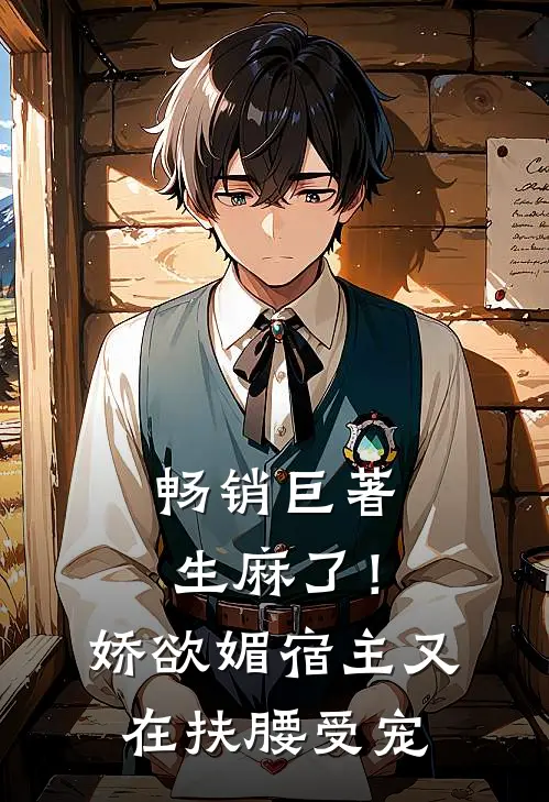 畅销巨著生麻了！娇欲媚宿主又在扶腰受宠
