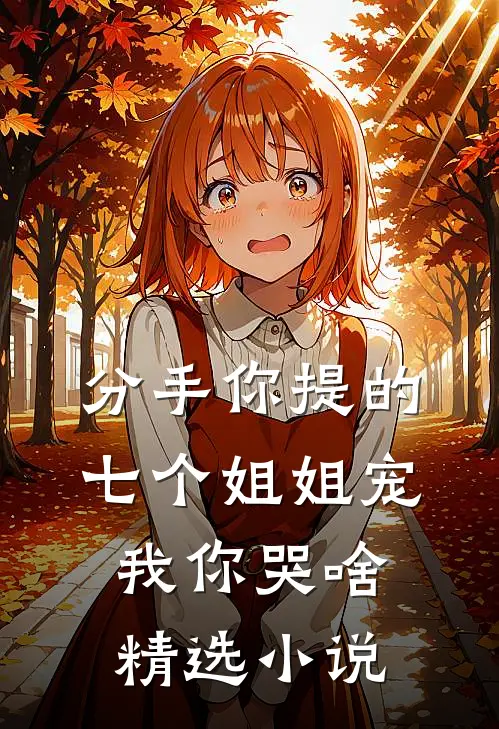 分手你提的，七个姐姐宠我你哭啥精选小说