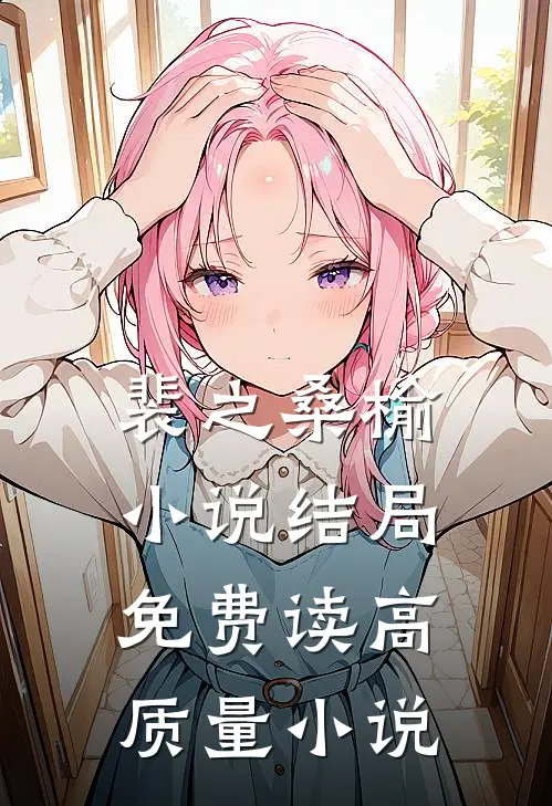 裴之桑榆小说结局免费读高质量小说