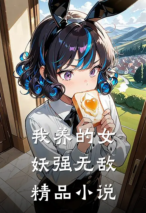 我养的女妖强无敌精品小说