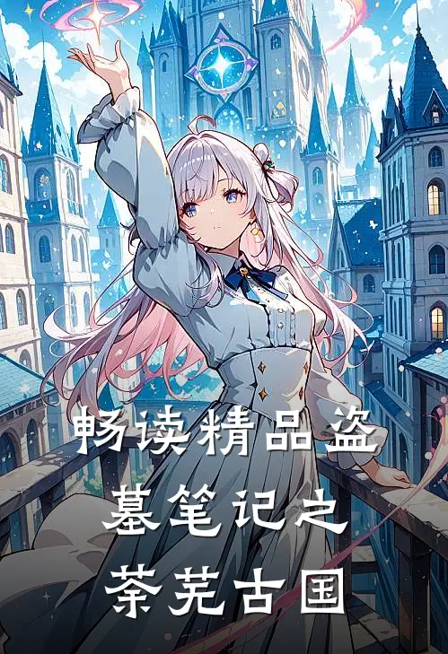 畅读精品盗墓笔记之荼芜古国