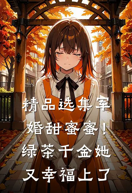 精品选集军婚甜蜜蜜！绿茶千金她又幸福上了