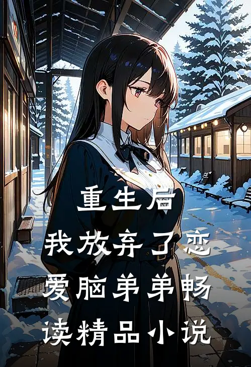 重生后，我放弃了恋爱脑弟弟畅读精品小说