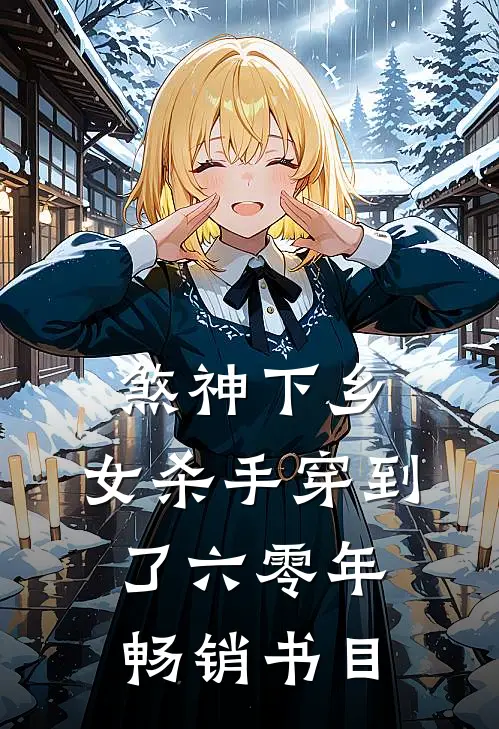 煞神下乡：女杀手穿到了六零年畅销书目