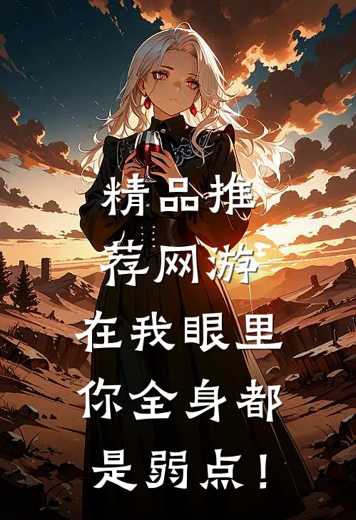 精品推荐网游：在我眼里，你全身都是弱点！