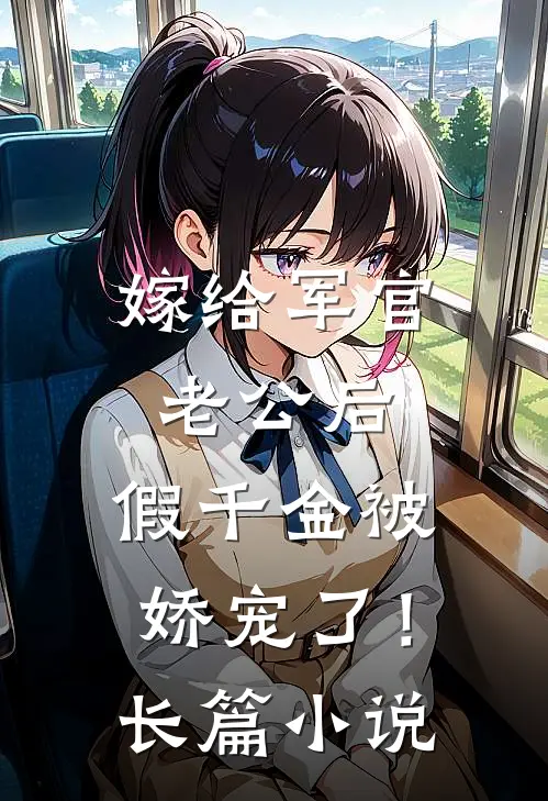 嫁给军官老公后，假千金被娇宠了！长篇小说