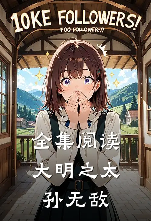 全集阅读大明之太孙无敌