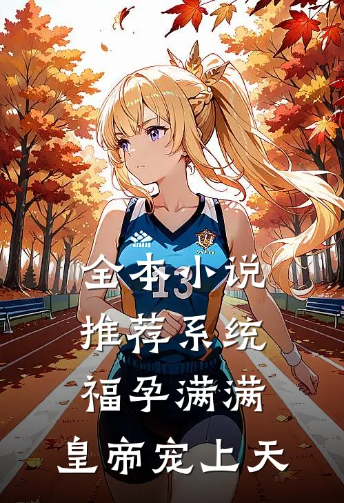 全本小说推荐系统：福孕满满，皇帝宠上天
