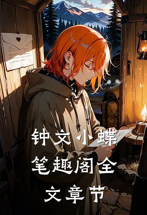 钟文小蝶笔趣阁全文章节