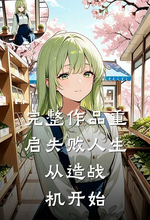 完整作品重启失败人生：从造战机开始