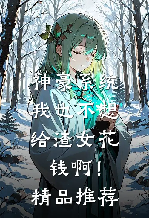 神豪系统：我也不想给渣女花钱啊！精品推荐