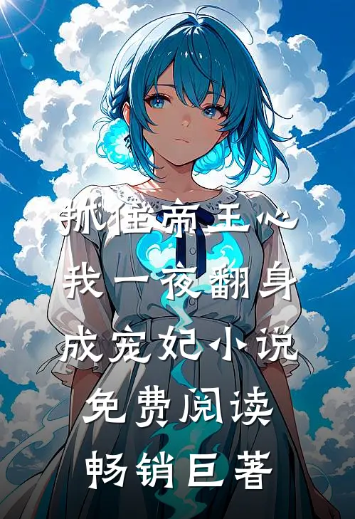 抓住帝王心,我一夜翻身成宠妃小说免费阅读畅销巨著