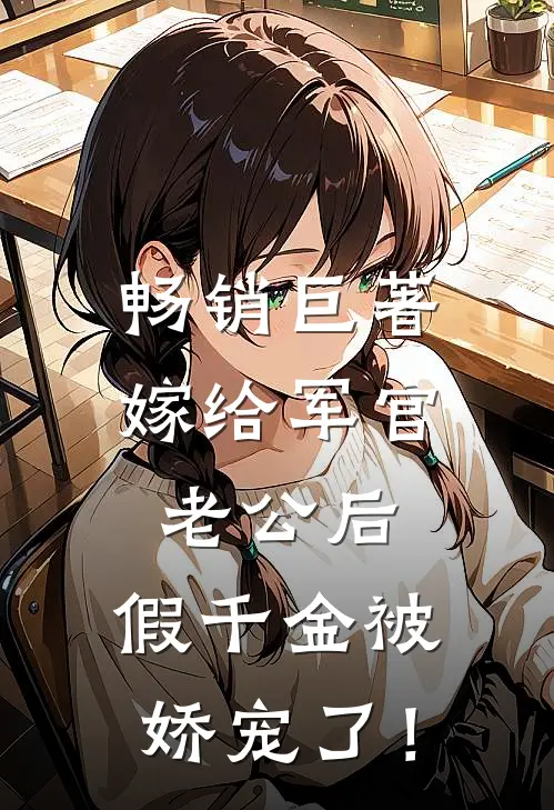 畅销巨著嫁给军官老公后，假千金被娇宠了！