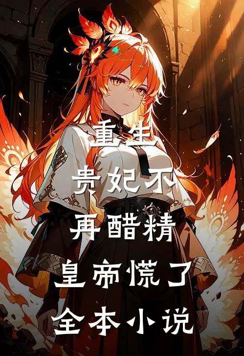 重生：贵妃不再醋精，皇帝慌了全本小说