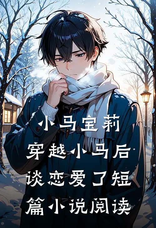 小马宝莉：穿越小马后谈恋爱了短篇小说阅读