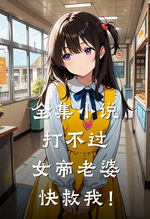 全集小说打不过，女帝老婆快救我！