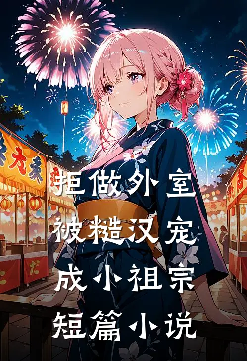 拒做外室，被糙汉宠成小祖宗短篇小说
