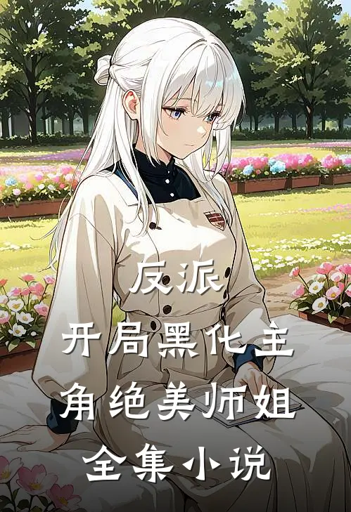 反派：开局黑化主角绝美师姐全集小说