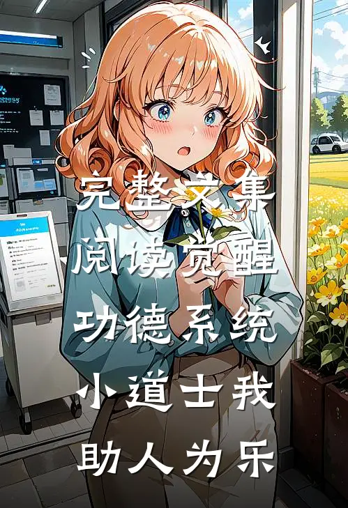 完整文集阅读觉醒功德系统，小道士我助人为乐