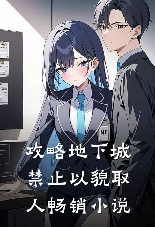 攻略地下城，禁止以貌取人畅销小说