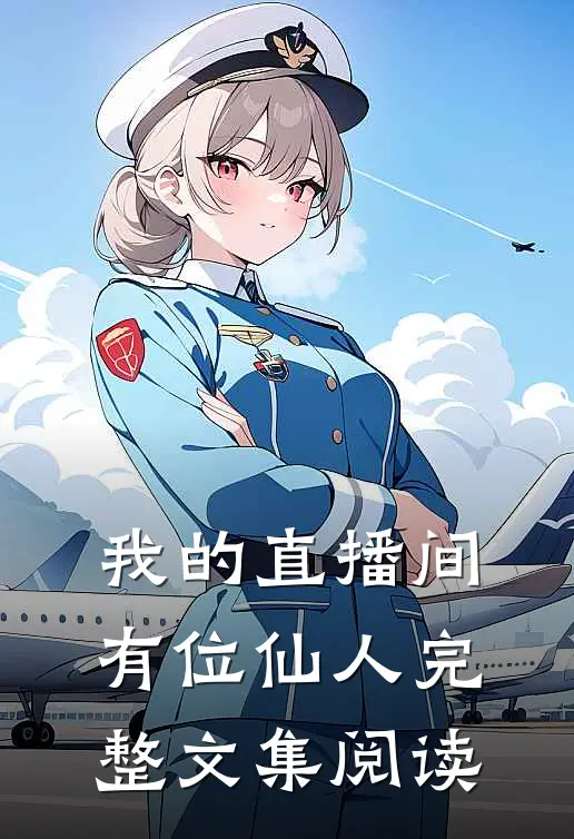 我的直播间有位仙人完整文集阅读