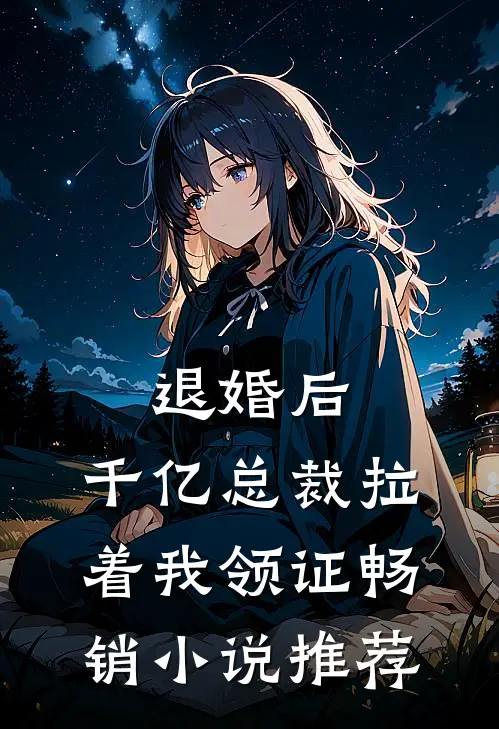 退婚后，千亿总裁拉着我领证畅销小说推荐