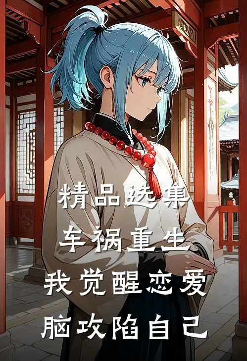 精品选集车祸重生：我觉醒恋爱脑攻陷自己