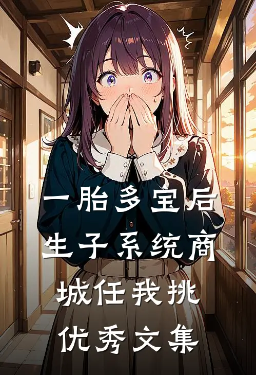 一胎多宝后，生子系统商城任我挑优秀文集