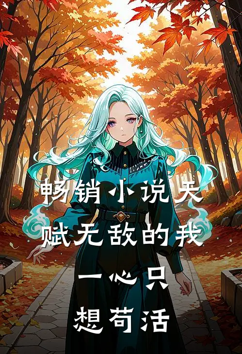 畅销小说天赋无敌的我，一心只想苟活