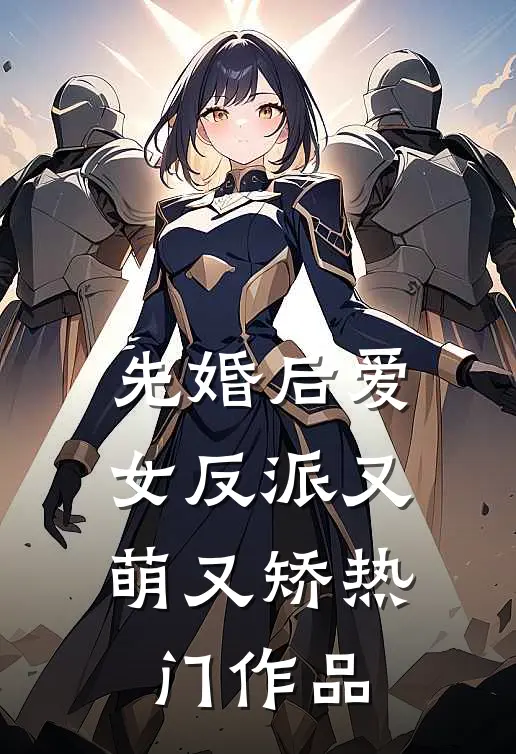 先婚后爱：女反派又萌又矫热门作品