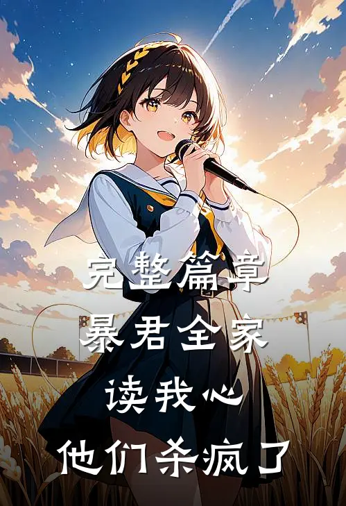 完整篇章暴君全家读我心，他们杀疯了