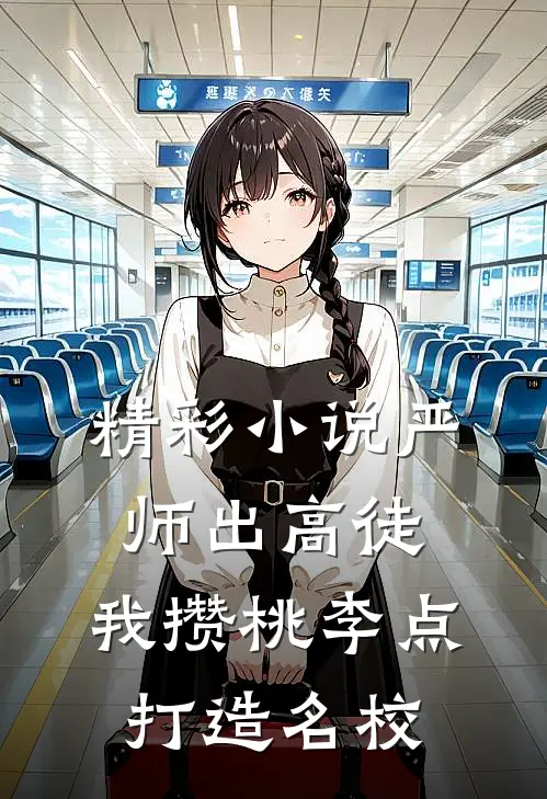 精彩小说严师出高徒：我攒桃李点打造名校