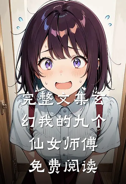 完整文集玄幻我的九个仙女师傅免费阅读