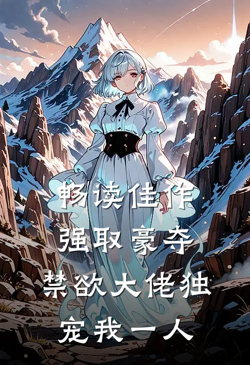畅读佳作强取豪夺：禁欲大佬独宠我一人