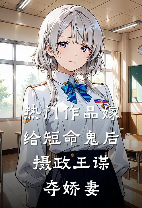 热门作品嫁给短命鬼后，摄政王谋夺娇妻