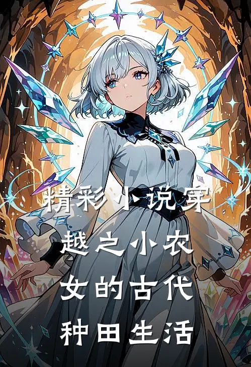 精彩小说穿越之小农女的古代种田生活