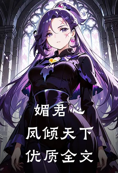 媚君心：凤倾天下优质全文
