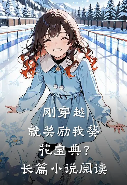 刚穿越，就奖励我葵花宝典？长篇小说阅读