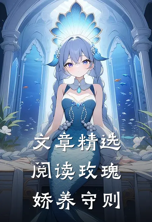 文章精选阅读玫瑰娇养守则