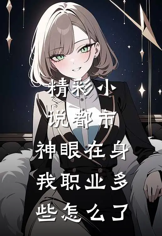 精彩小说都市：神眼在身，我职业多些怎么了