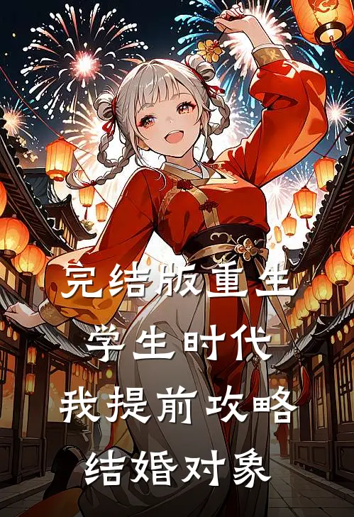 完结版重生学生时代：我提前攻略结婚对象