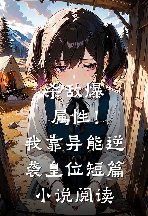 杀敌爆属性！我靠异能逆袭皇位短篇小说阅读