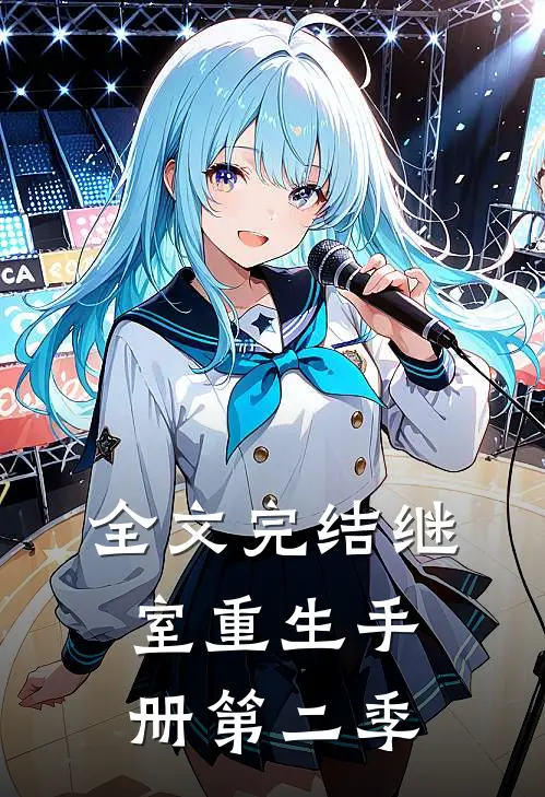 全文完结继室重生手册第二季