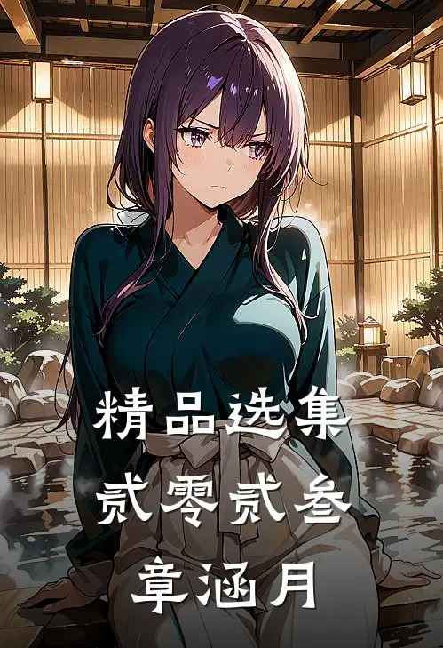 精品选集贰零贰叁：章涵月