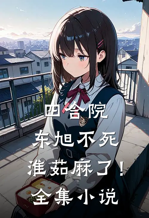 四合院：东旭不死，淮茹麻了！全集小说